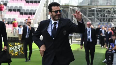 Buffon: ‘I was the VAR’ in the 2006 World Cup Final with Zidane