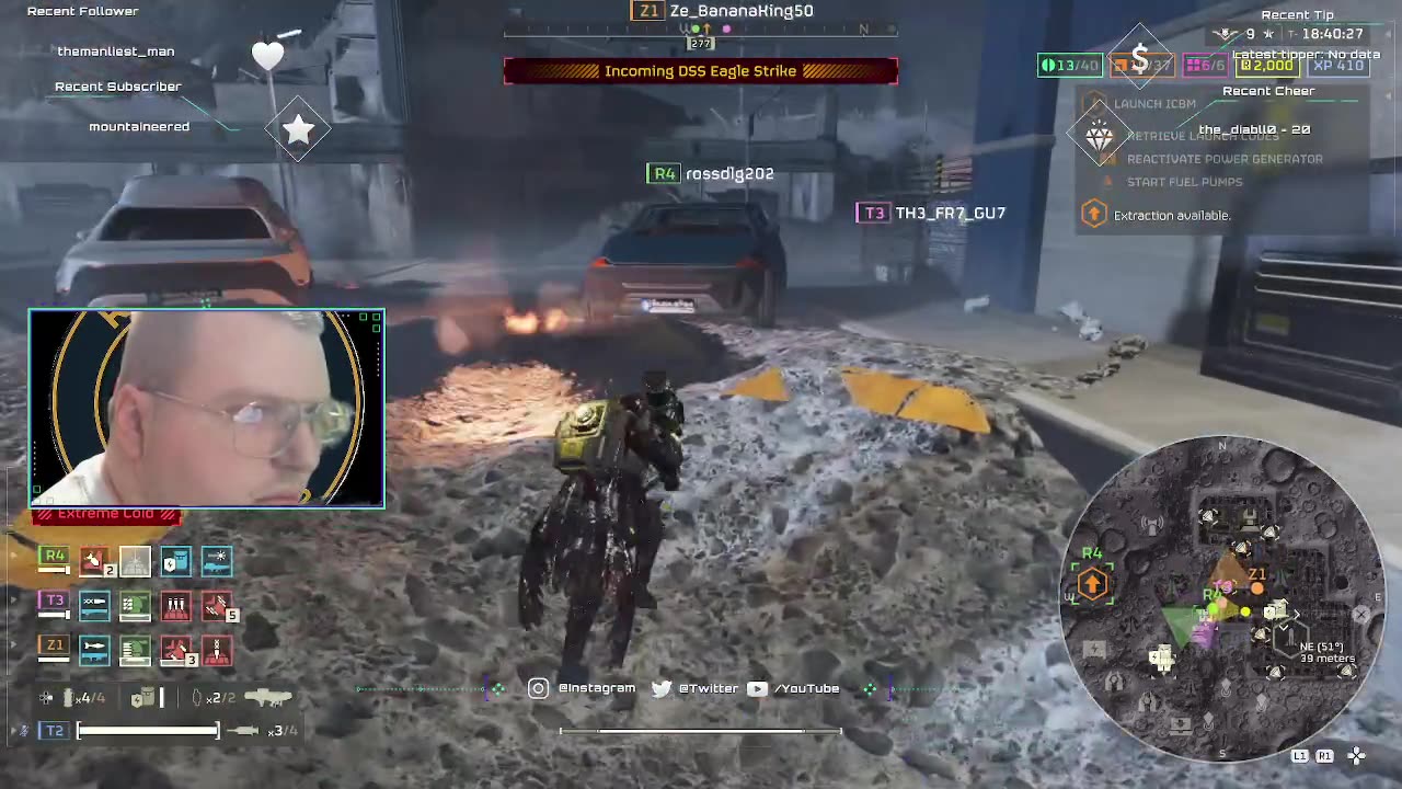 Let's Play video games 18+ M-rated Raw old-school unscripted livestream