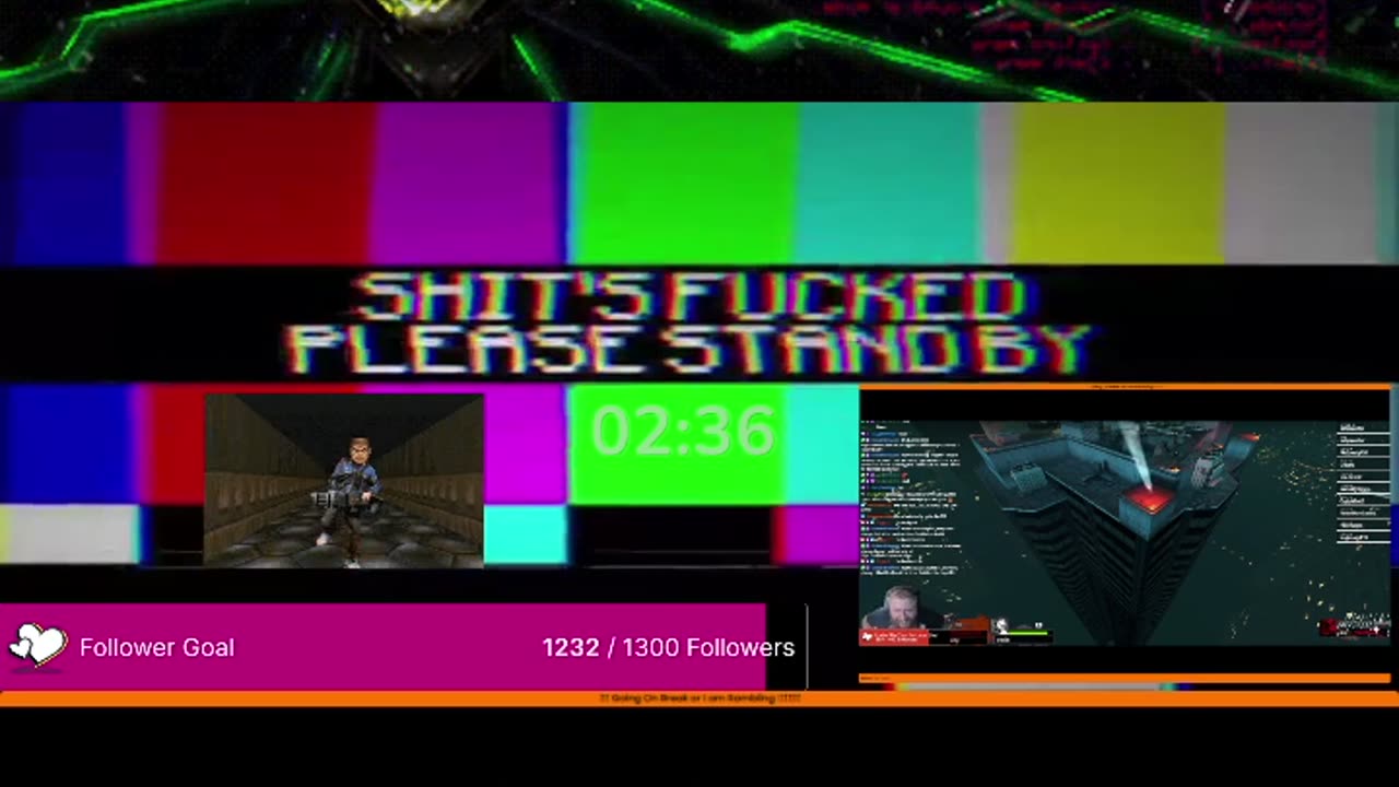 Death Stranding its been awhile