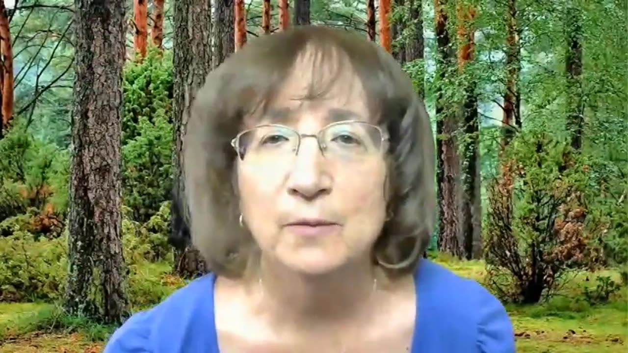 "QUANTUM FAITH" Marcella Ward Living in God's World