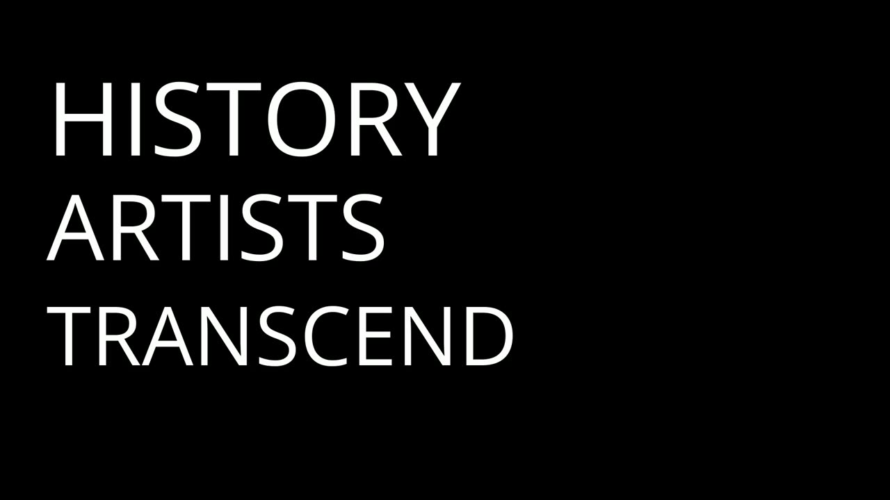 The Dark Muse of Madness | Van Gogh - Part 1