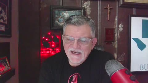 Red Mike Message: Get Tough