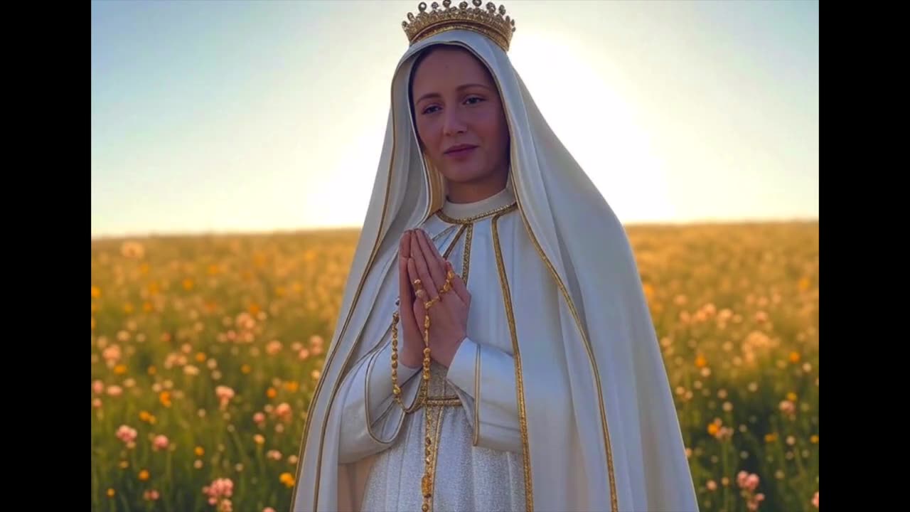 Our Lady of Fatima