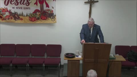 Sunday PM Nov 2, 2025