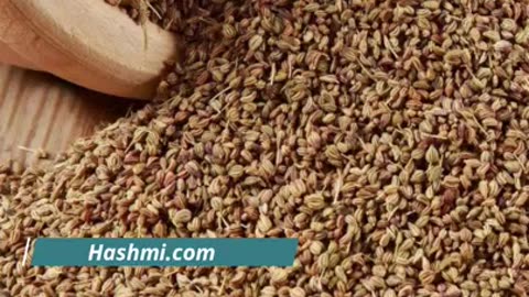 Benefits of Ajwain