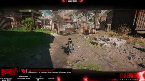 Arknights: Endfield - Day 7 | Story Playthrough • RTX 3060 • Gameplay