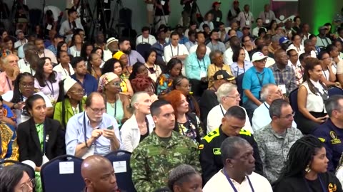 Colombia's Petro calls Venezuelan tanker seizure 'oil piracy'