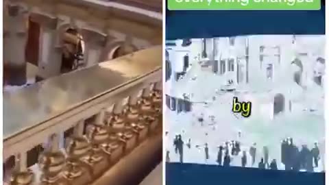 Tartaria aka Denver 1776 is when everything changed