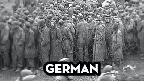 Trending: What Happened to German Soldiers after WWII?