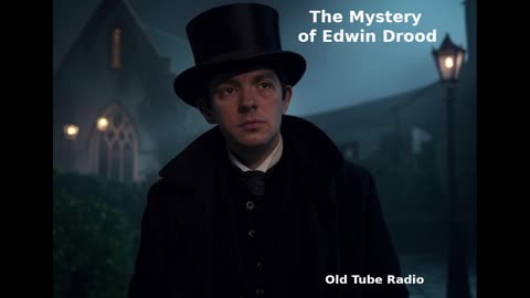 The Mystery of Edwin Drood (1970) by Charles Dickens