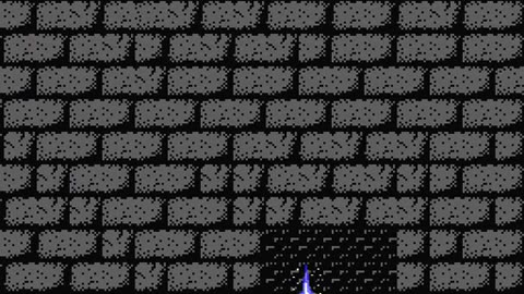 NES Longplay 617 Captain Comic - The Adventure