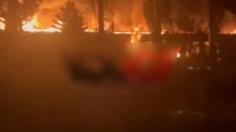 🏫💥 Ukraine Russia War | Ukrainian Drones Target School in Yenakievo | RCF