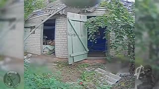 💥🔥 Ukraine Russia War | RU POV: "Antagonist" Group "VT-40" FPV Drones Strike UAF Targets | RCF