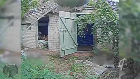 💥🔥 Ukraine Russia War | RU POV: "Antagonist" Group "VT-40" FPV Drones Strike UAF Targets | RCF