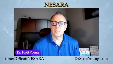 NESARA: How Close are we?