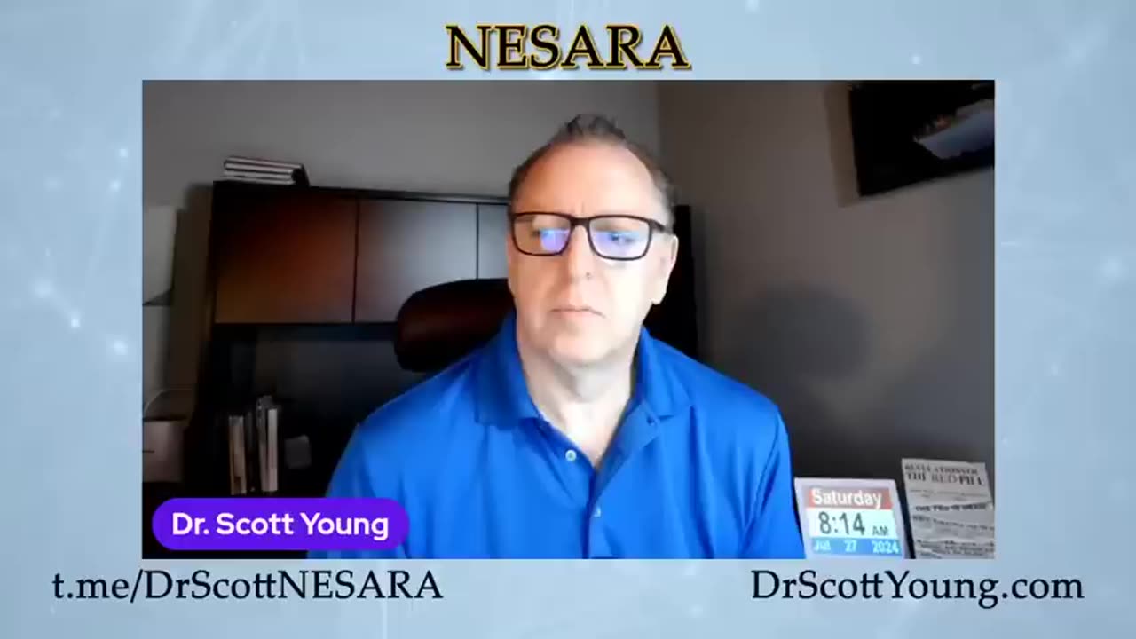 NESARA: How Close are we?