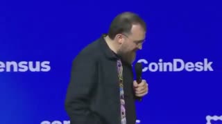 Charles Hoskinson says that if you hold #XRP, you will receive the largest airdrop