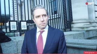 State sponsored racism against Irish children. The Irish state is propagandising our