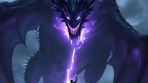 Black Dragon vs. Warrior 🗿