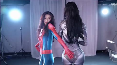 THE Phut hon【 Partner Dance!