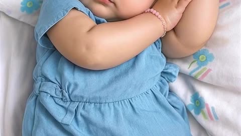 Cute Baby Fashion