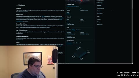 Star citizen news and maybe some gaming as well