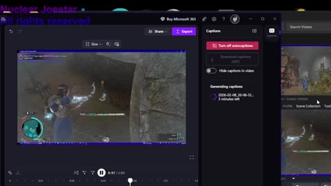 Mocking saurons warchief