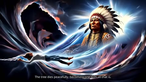 All the Winds of Heaven - Prelude to a Dream Episode Three Part One