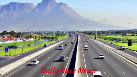 Stone-Throwing Terror Returns: N2 and R300 Under Attack Again