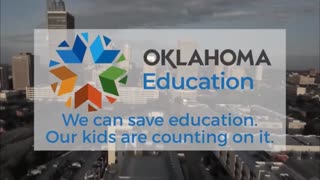 Ryan Walters, Superintendente de Escuelas de Oklahoma y Líderes Sindicales
