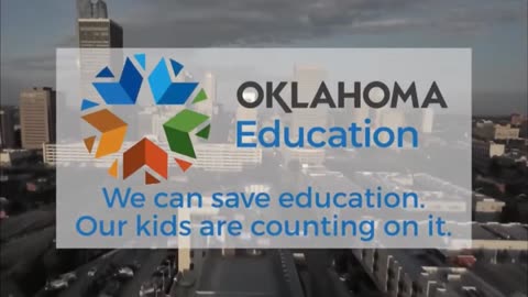 Ryan Walters, Superintendente de Escuelas de Oklahoma y Líderes Sindicales