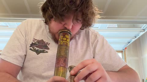 Day 113 Yeah had to play soundcloud again smh