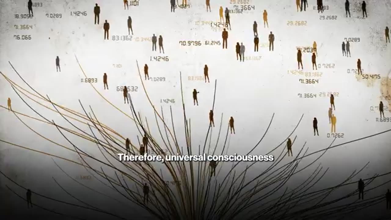 CERN Scientist Goes Viral After Exposing the Illusion We Live In