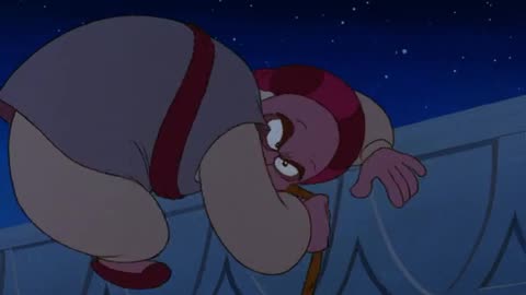 108. The Return of Jafar