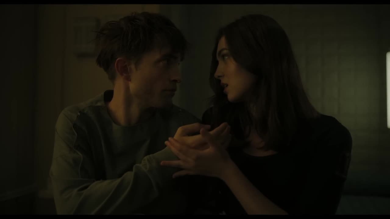 Mickey 17 | Official Trailer 2