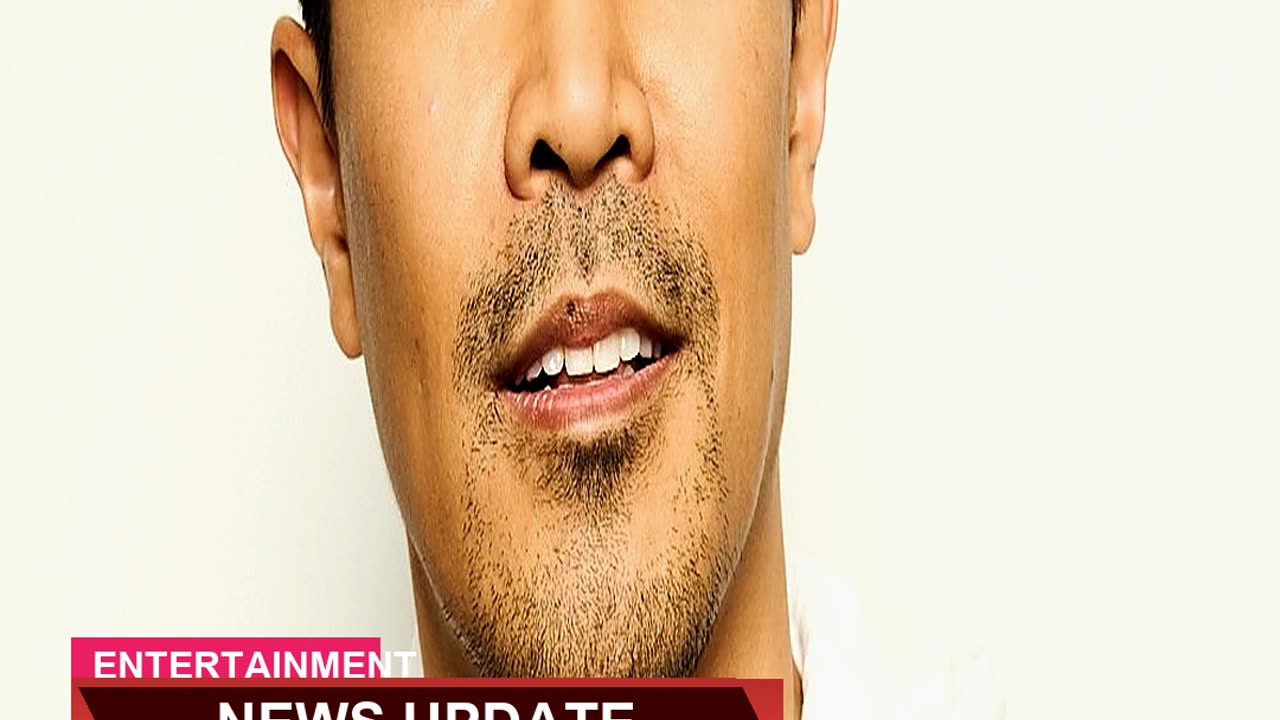 Jb Tadena Lands Role in David Finchers the Adven