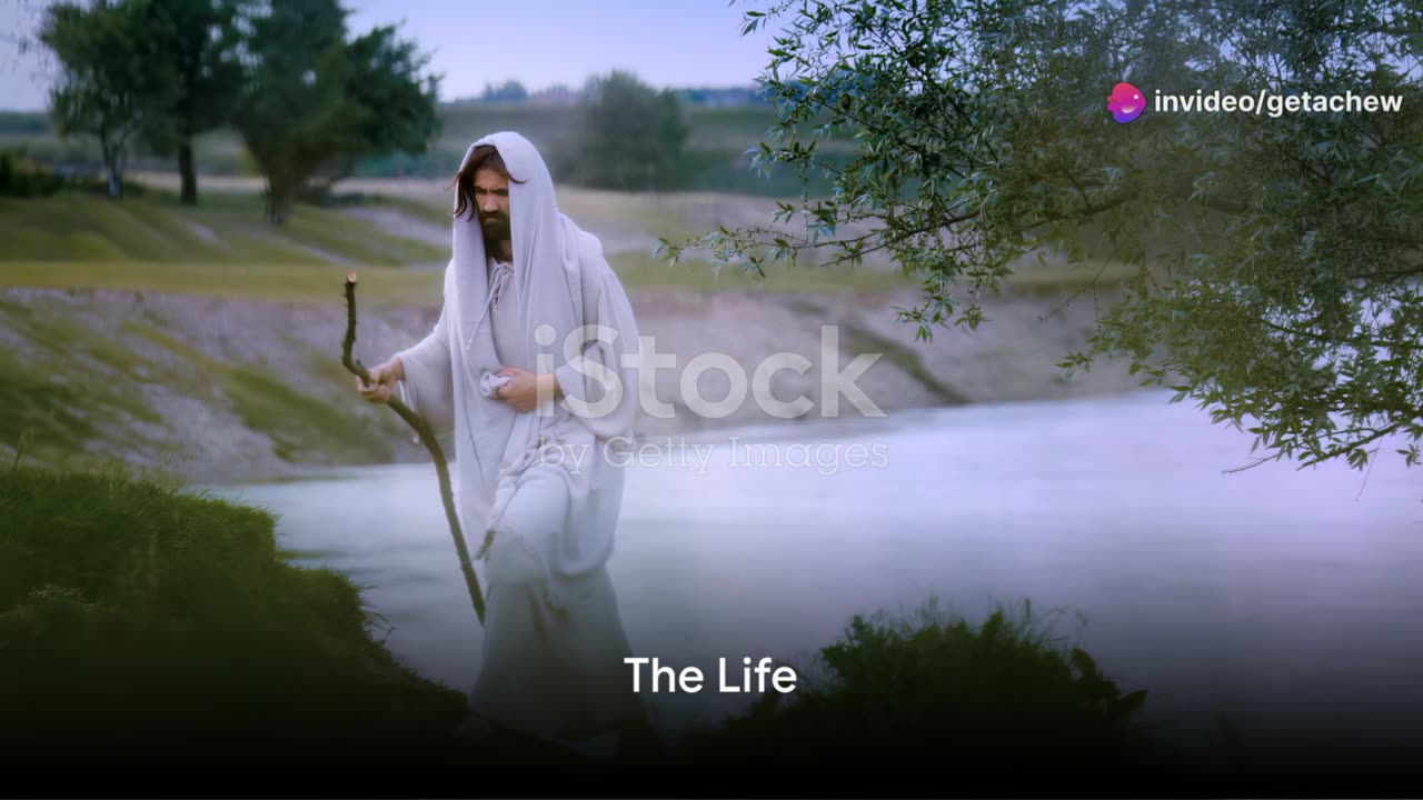 I Am the Way, and the Truth, and the Life": Unpacking Jesus' Profound Declaration