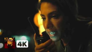Den of Thieves 2- Pantera (2025) 4K - NAIL-BITING Elevator Escape Scene _ Movieclips