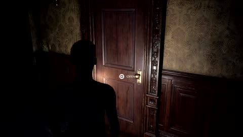 The Dark Pictures Anthology The Devil In Me Gameplay Walkthrough Part 6 - No Commentary