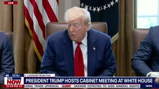 Trump on Mark Carney's win