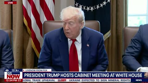Trump on Mark Carney's win