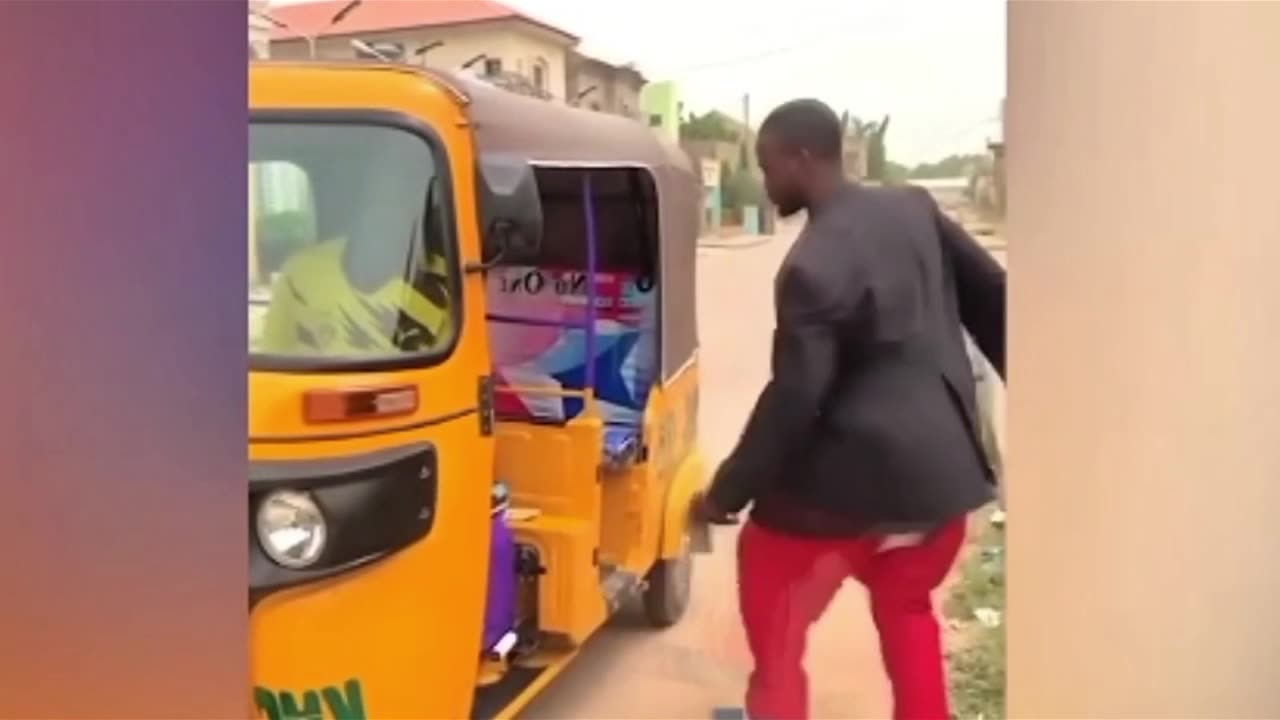 When Confidence Meets Gravity 😅 | Ultimate Funny Fails!