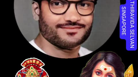 ONE SUN ONE TMS LEGEND M.THIRAVIDA SELVAN SINGAPORE TMS FANS 2025