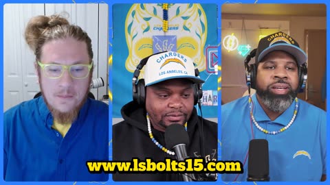 Chargers Season Shakeup? Roster Battles, WR Drama & Coaching Moves That Could Change Everything!