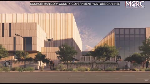 MARICOPA COUNTY ELECTIONS ADMIN GROWING PAINS FELT BY WE THE PEOPLE