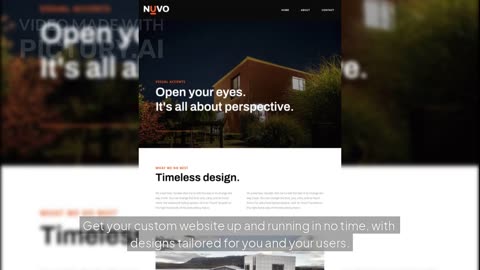 Build Stunning Websites Fast with Pagecloud Templates – No Coding Needed!