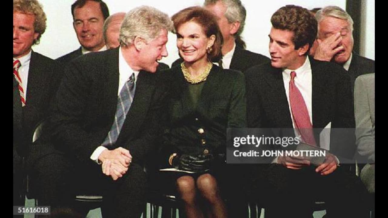 How Jackie Kennedy Raised Her Children