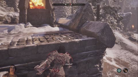 TES IV: Oblivion Remastered 26#