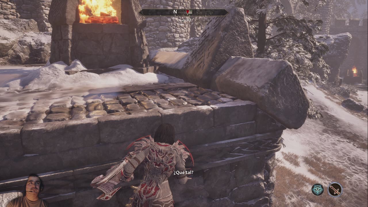 TES IV: Oblivion Remastered 26#