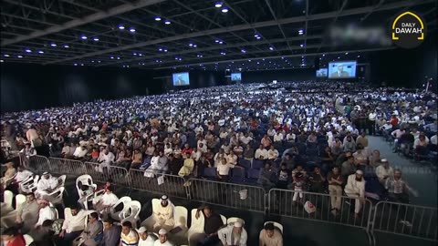 Unbelievable! This Man Claimed to Be GOD in Front of Dr. Zakir - What Happened Next Will Shock You!
